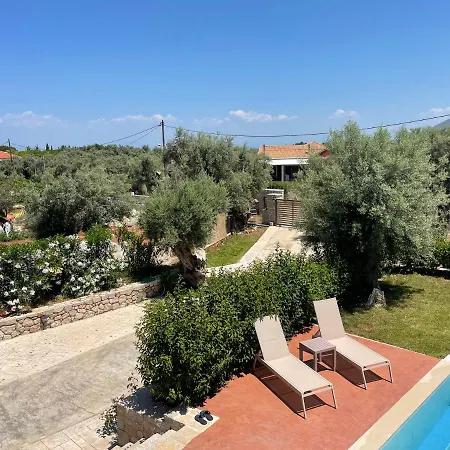 Villa Iris Complex