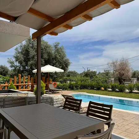 Iris Complex * Frínion