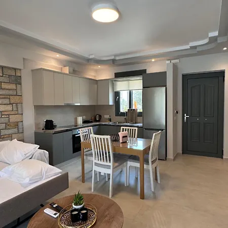 Iris Complex Frínion