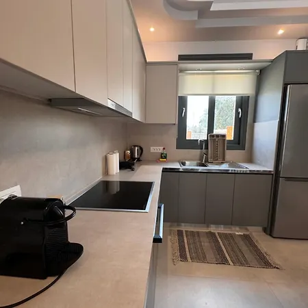 Iris Complex * Frínion