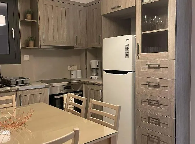 Iris Complex Villa *