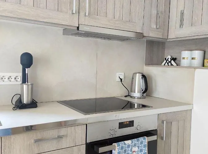 Iris Complex Villa *