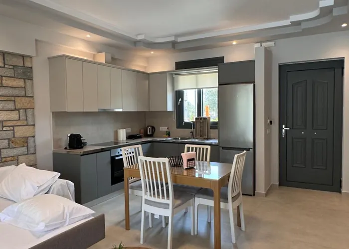 Iris Complex Frinion