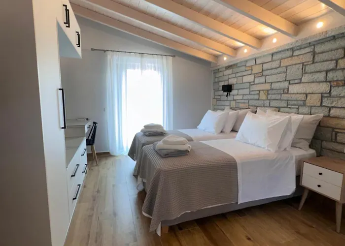 Iris Complex Frinion