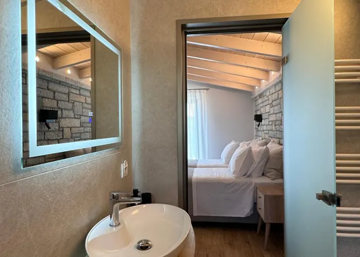 Iris Complex Frinion