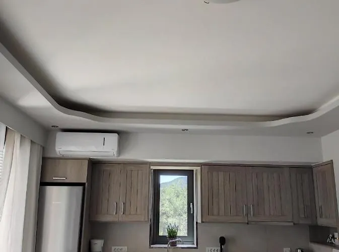 Vilă Iris Complex *