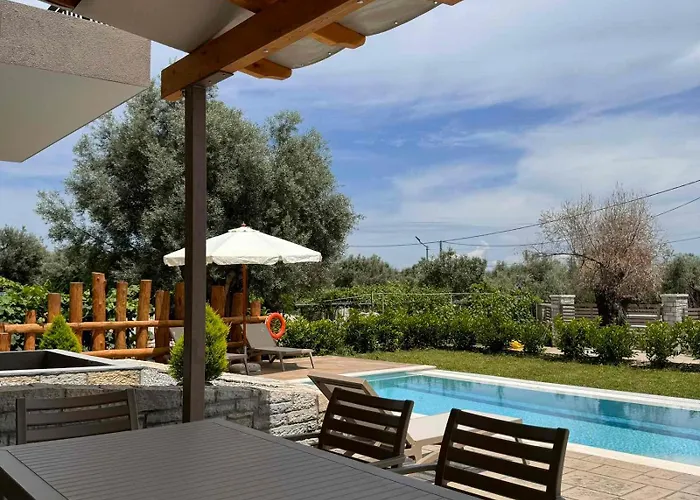 Iris Complex * Frínion