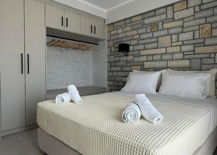 Vilă Iris Complex Frínion