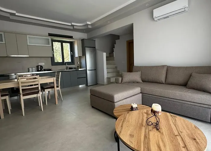 Vilă Iris Complex *