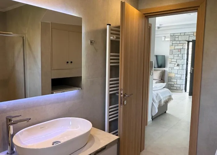 Iris Complex Vilă *